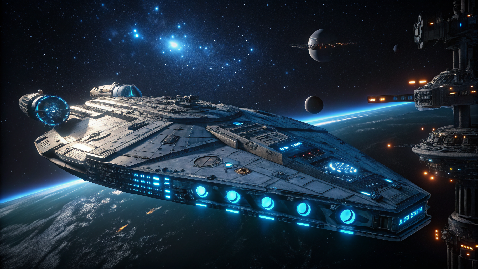 EVE Online open source son moteur Carbon sous licence MIT