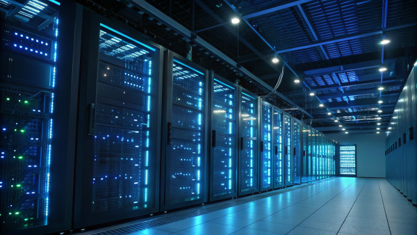 IA : stocker la mémoire dans 1 000 km de fibre optique, c&rsquo;est possible ?