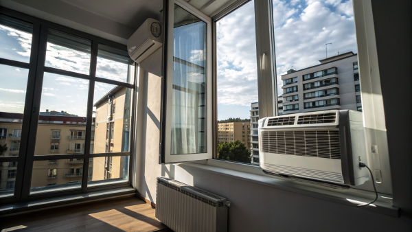 Climatisation : une solution écolo ou un piège climatique ?