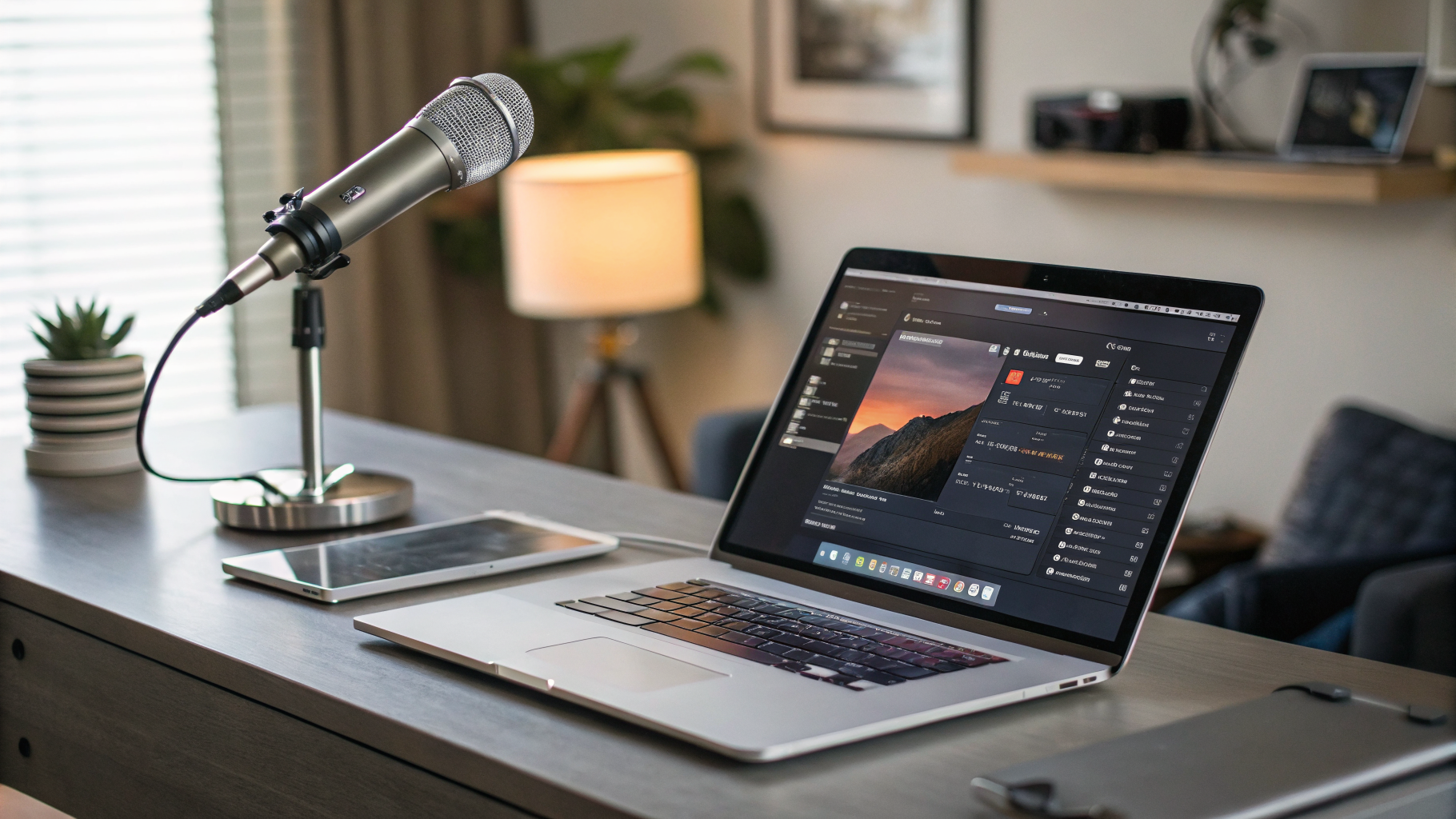 Kassis : La dictée vocale sécurisée pour Mac qui respecte vos données