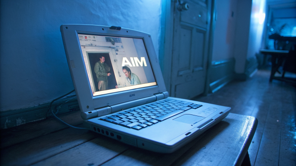 Open OSCAR Server : Relancez AIM sur vos vieux PC en 2024
