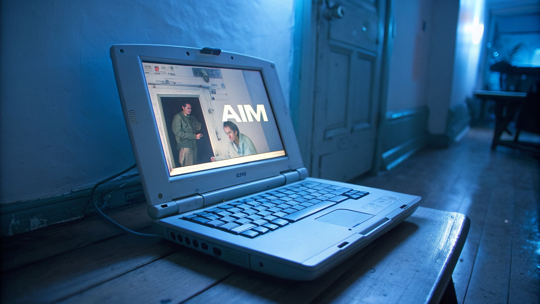 Open OSCAR Server : Relancez AIM sur vos vieux PC en 2024