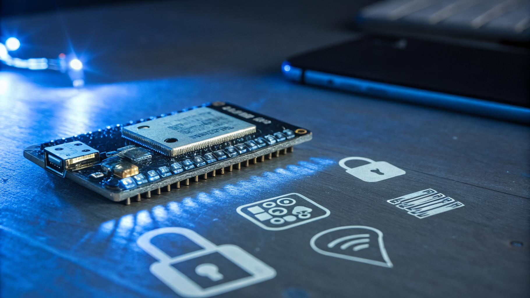 ESP32-C3 : Bloquer 537 000 pubs avec seulement 50 Ko de RAM