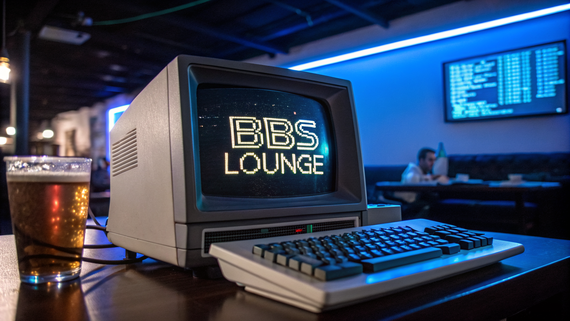 late.sh : revivez l’expérience BBS en SSH avec NetHack et ASCII art