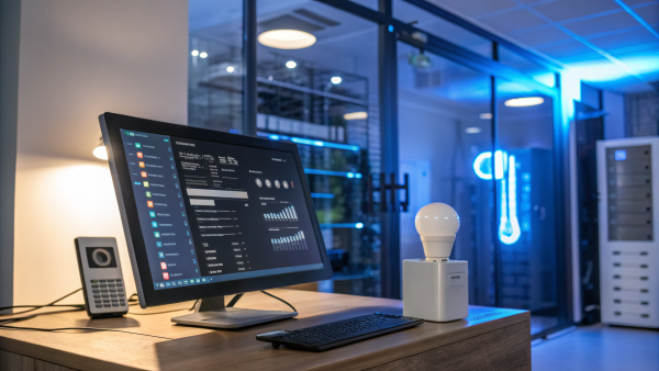 IoT : vérifiez si votre appareil connecté dépend du cloud