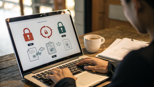 UniClipboard : Presse-papiers chiffré pour synchroniser Mac, Windows et Linux
