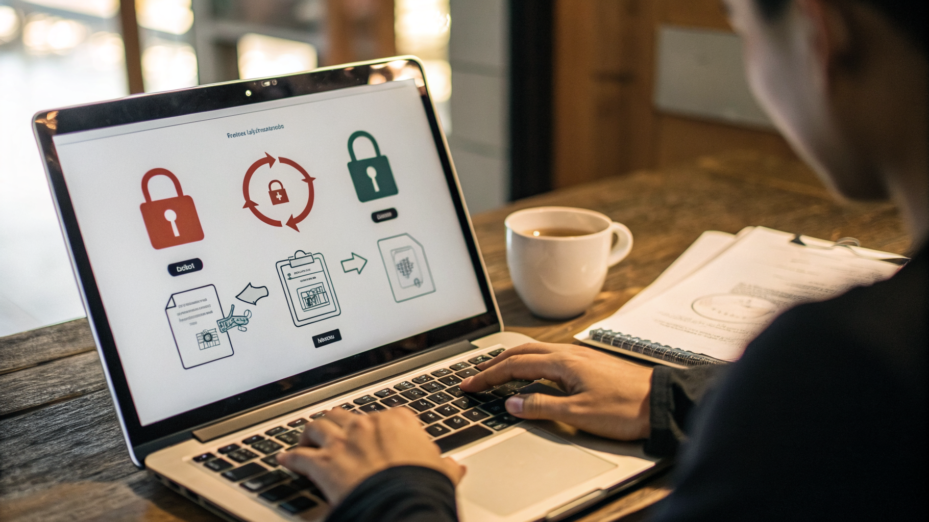 UniClipboard : Presse-papiers chiffré pour synchroniser Mac, Windows et Linux