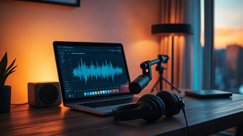 Meeting Recorder : vos visios transcrites en local sous Omarchy