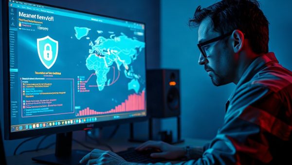 Surfshark VPN : changez votre adresse IP visible