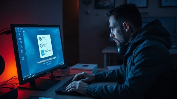 Mises à jour Windows cassent File History : la solution