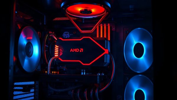 DLSS 5 sur Radeon : ça marche mais à quel prix