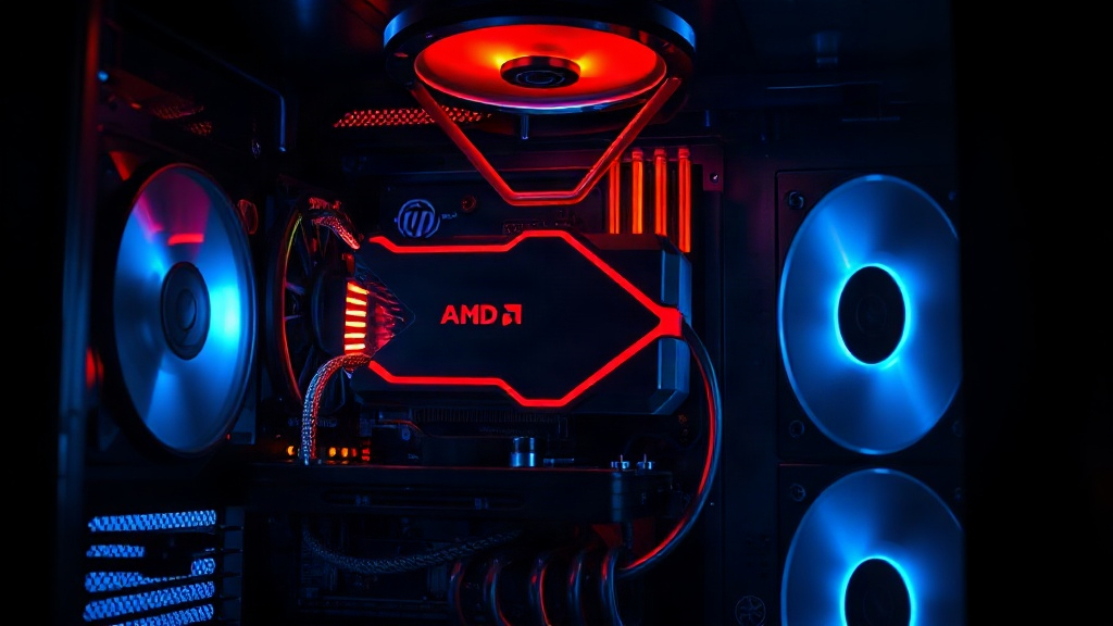 DLSS 5 sur Radeon : ça marche mais à quel prix