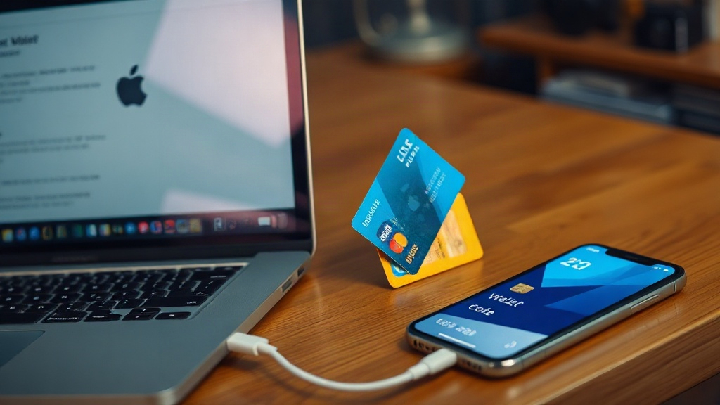 AirCard : relookez vos cartes bancaires dans Apple Pay