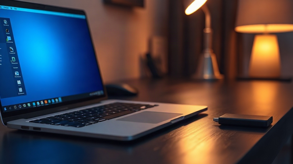 Tart : une VM Windows 11 jetable sur Mac en une commande