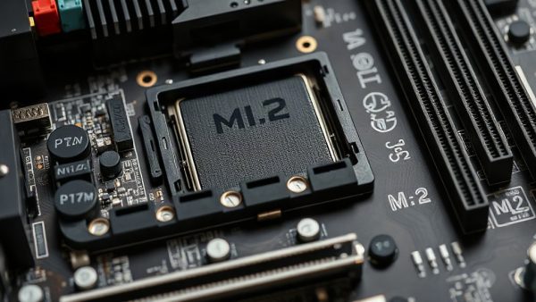 Port M.2 libre : 6 gadgets à brancher au lieu d&rsquo;un SSD
