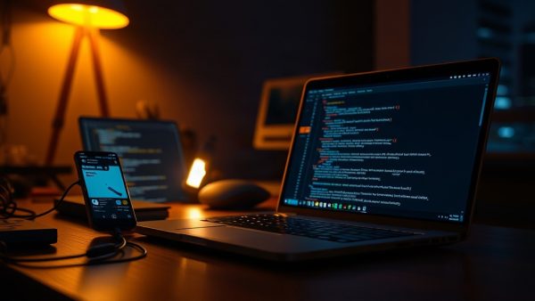 Développer une app iPhone sous Linux sans Mac, c&rsquo;est possible