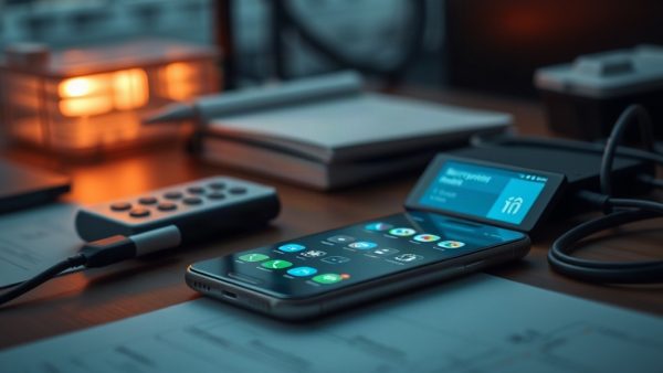 Douane allemande : lire Signal, WhatsApp et Telegram