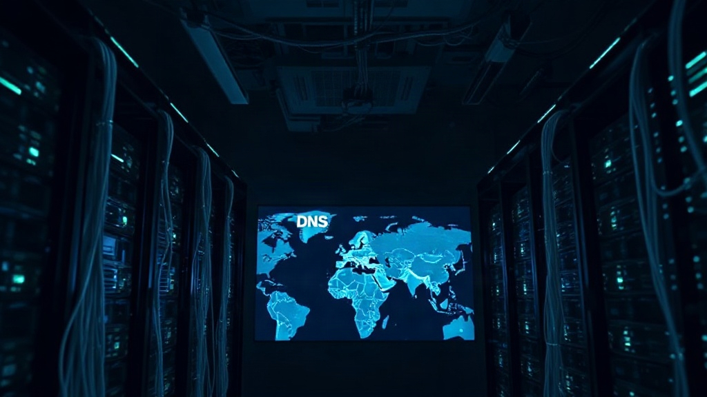Canal+ perd contre Cloudflare : 1.1.1.1 reste sans filtre