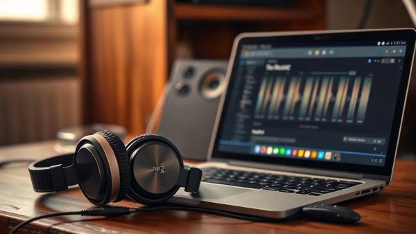 QBZ ferme : le client Qobuz Linux bit-perfect, c&rsquo;est fini
