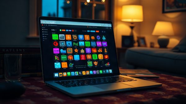 Ported2Browser : +200 jeux jouables dans le navigateur
