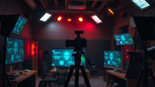 Hacking Social revient avec HUB 404 : la série à soutenir