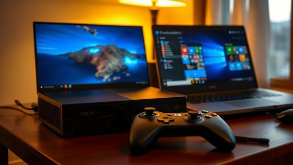 xboxrecomp : transformer un jeu Xbox en .exe Windows