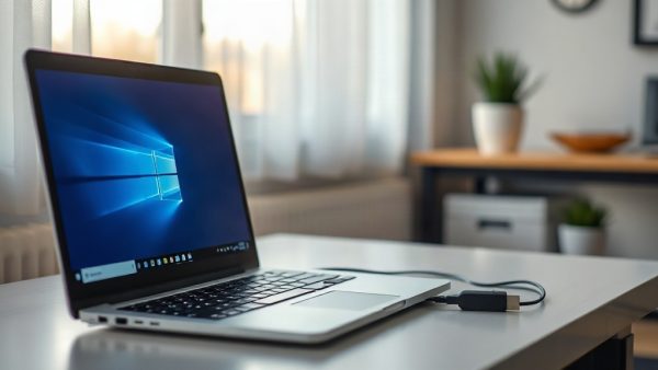 Tiny11 Builder : Windows 11 allégée en quelques clics