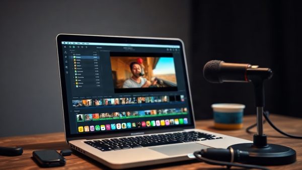 Shotnix : le screencast Mac déjà monté automatiquement