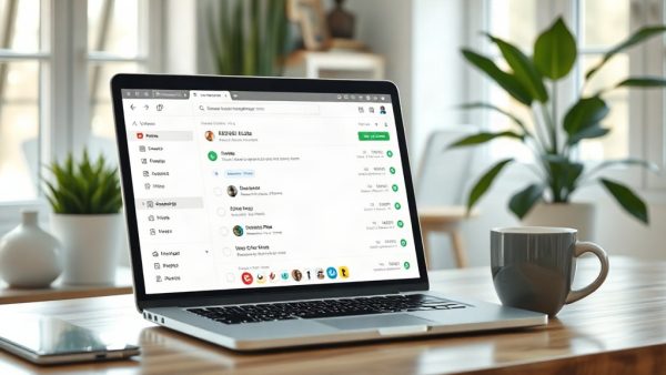 plMail : toutes vos boîtes mail réunies avant la fin du POP Gmail
